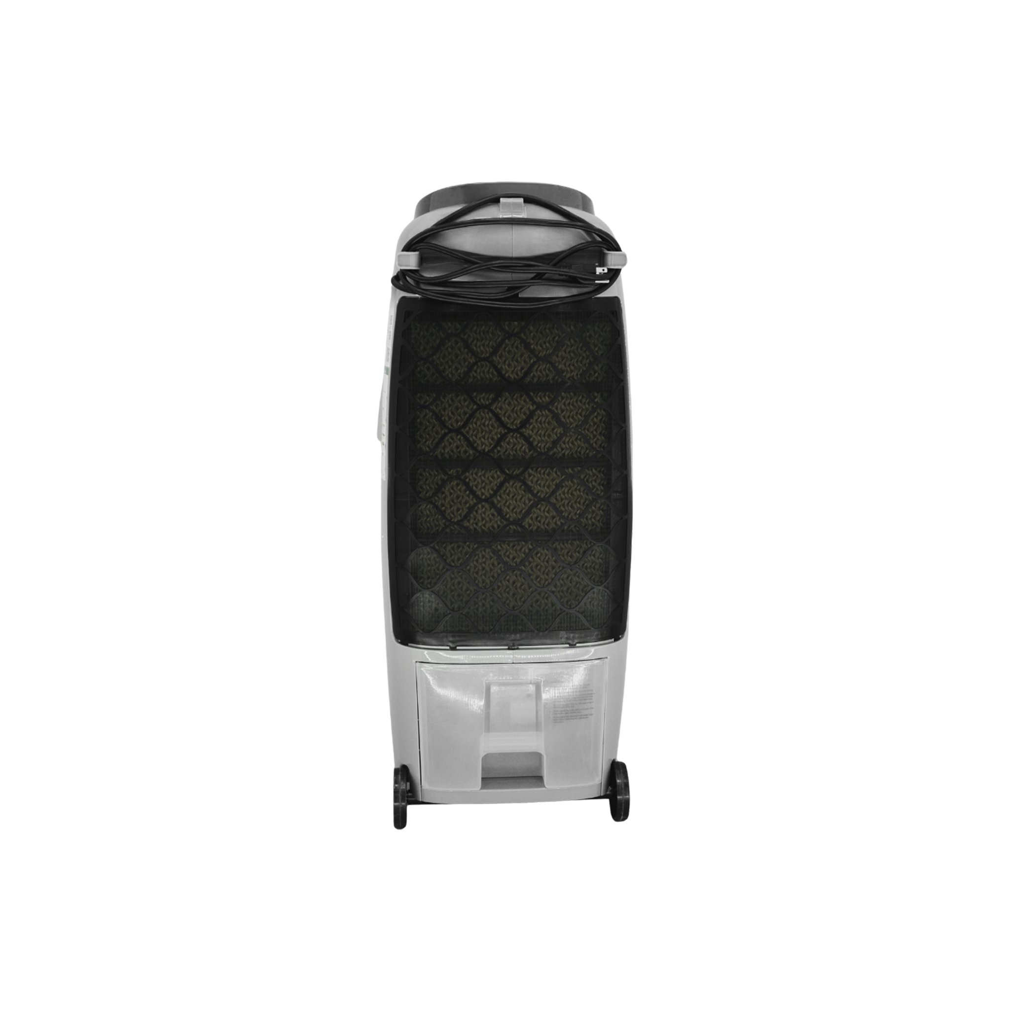 Mercury Breeze (C75 mini)