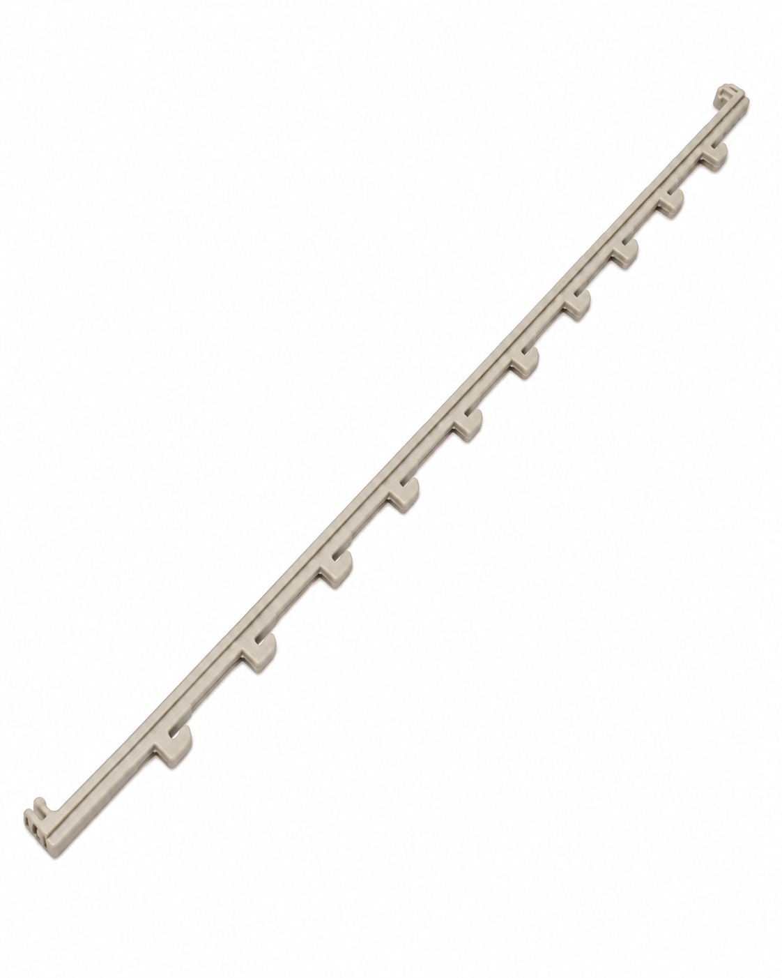 AstroChill (C100) & MeteorChill (C125) Front Louver Fixed Bar