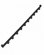 AstroChill (C100) & MeteorChill (C125) Front Louver Fixed Bar