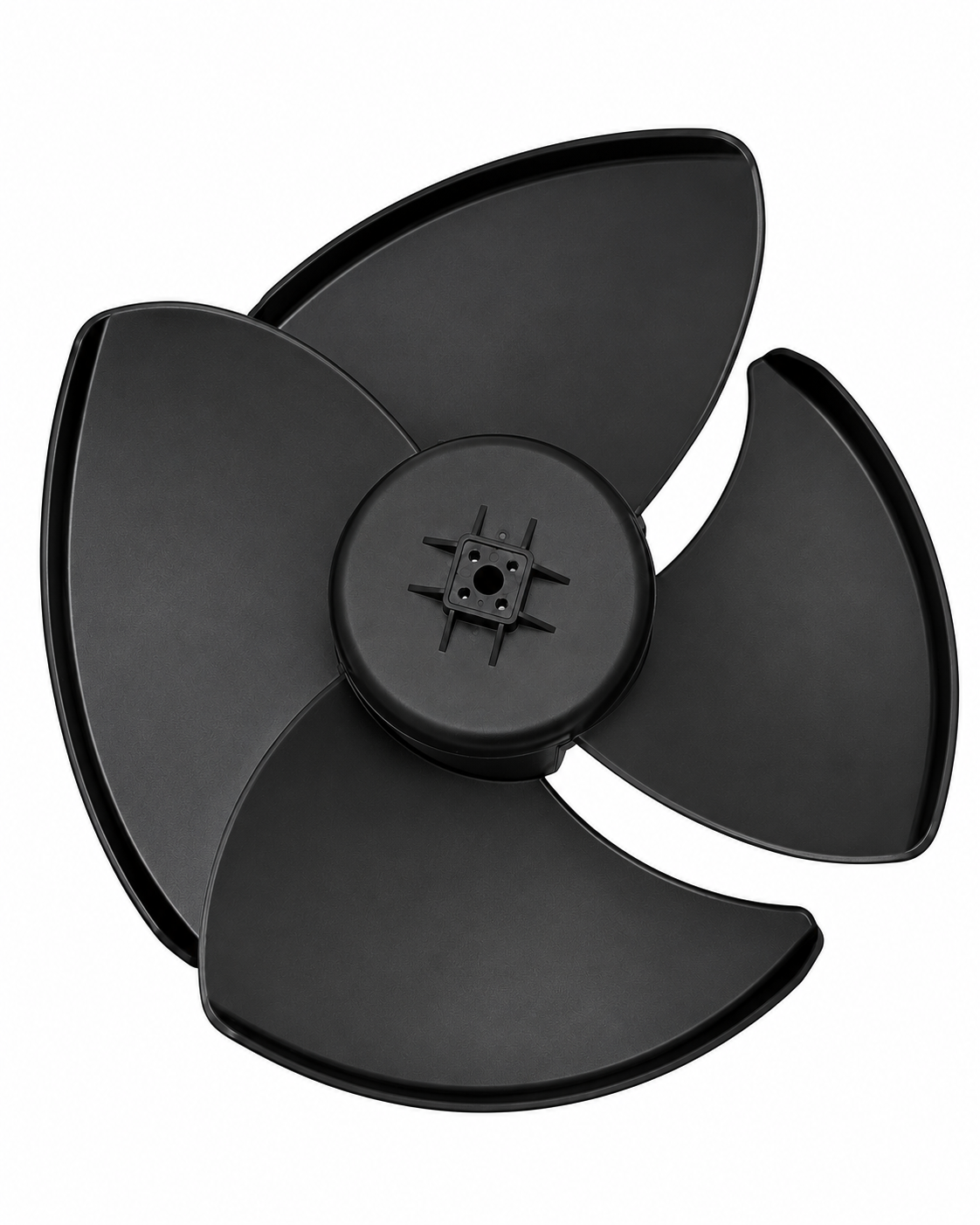 AstroChill (C100) & MeteorChill (C1250 Fan Blades