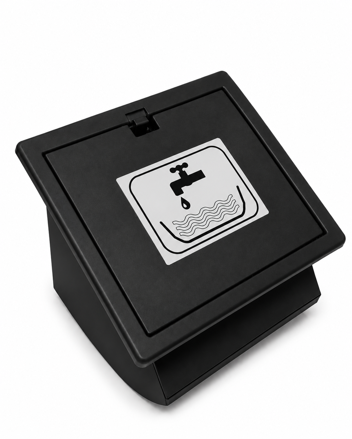 AstroChill (C100) & MeteorChill (C125) Water Tank Fill Hatch