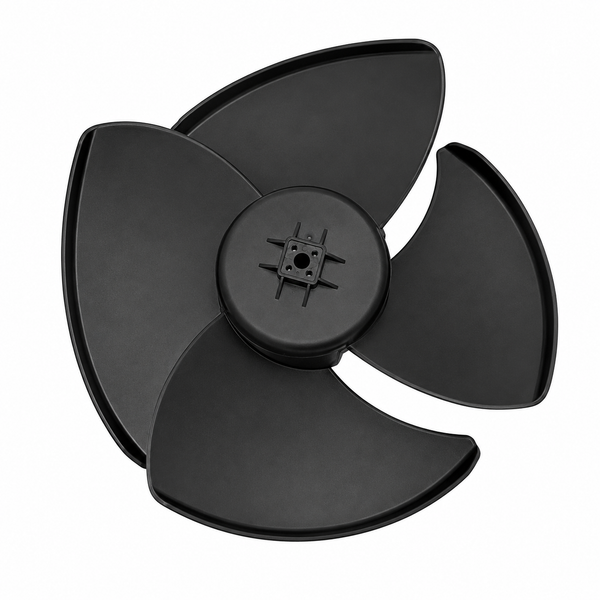 AstroChill (C100) & MeteorChill (C1250 Fan Blades