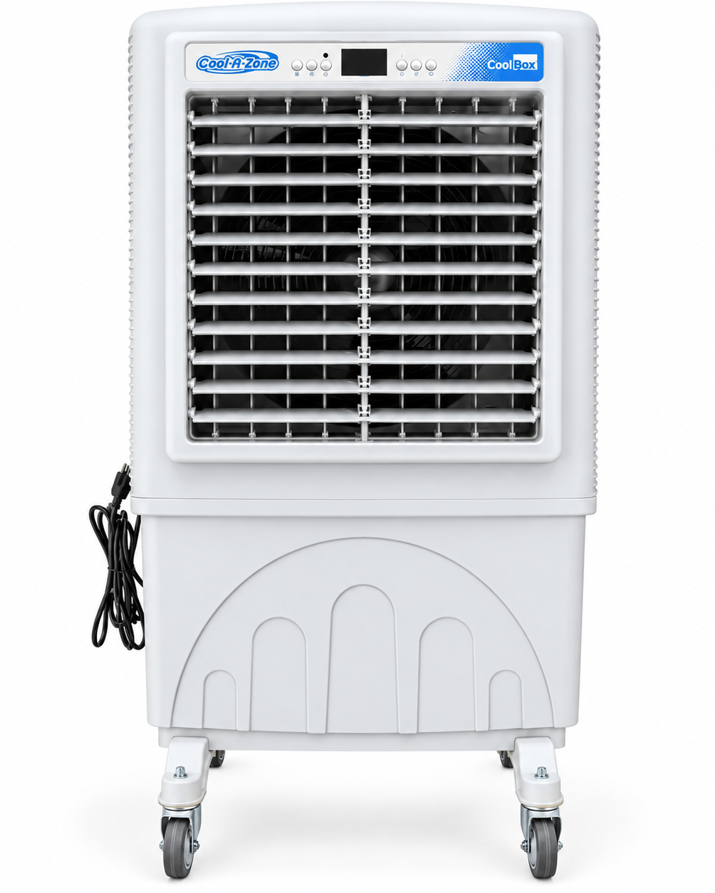 MeteorChill (C125)