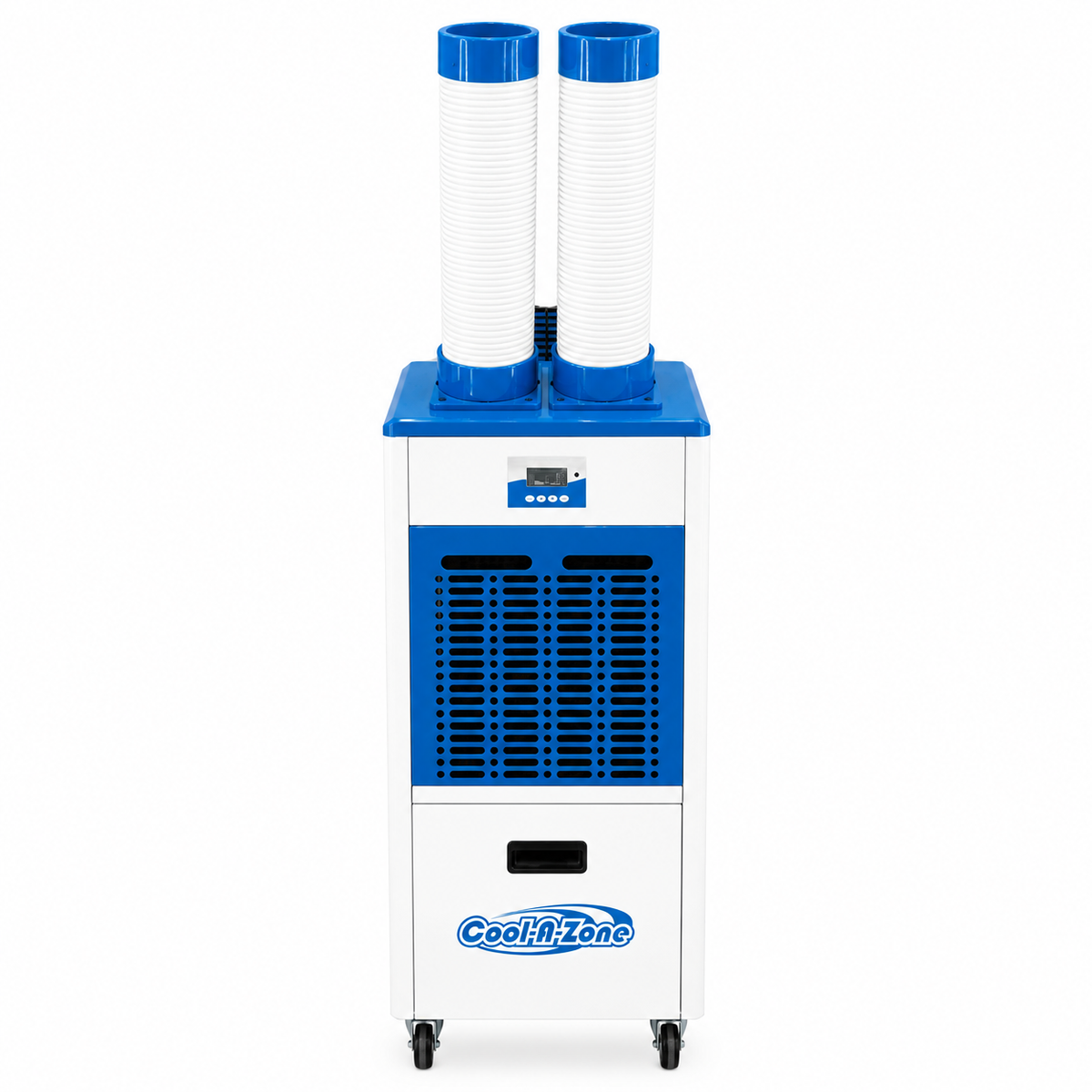 Nova Duo Heat Flex (AC16 Heat Pump)