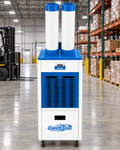 Nova Duo Heat Flex (AC16 Heat Pump)