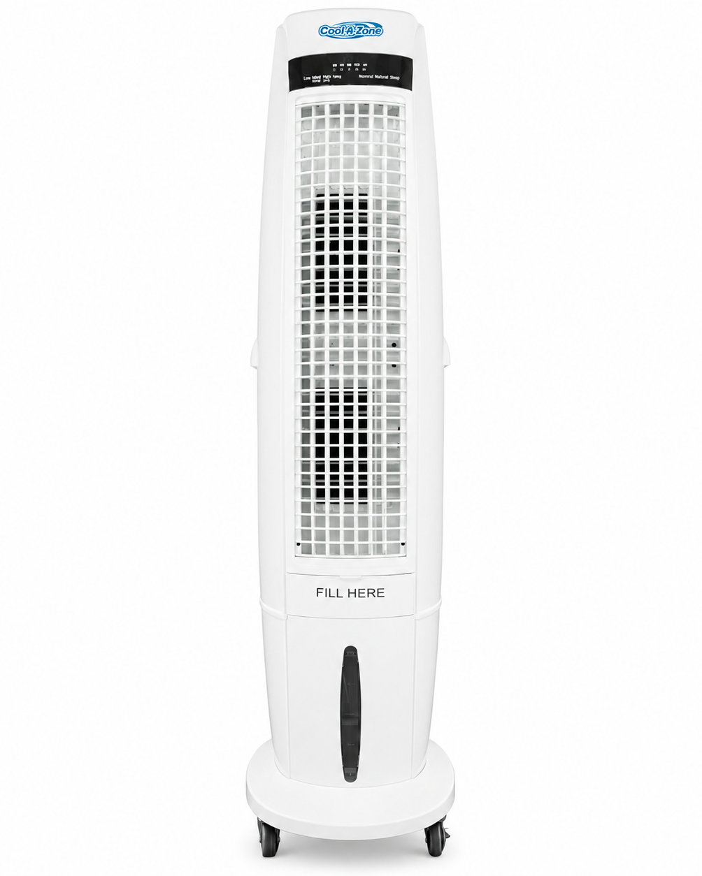 Jupiter Breeze (C75XL)