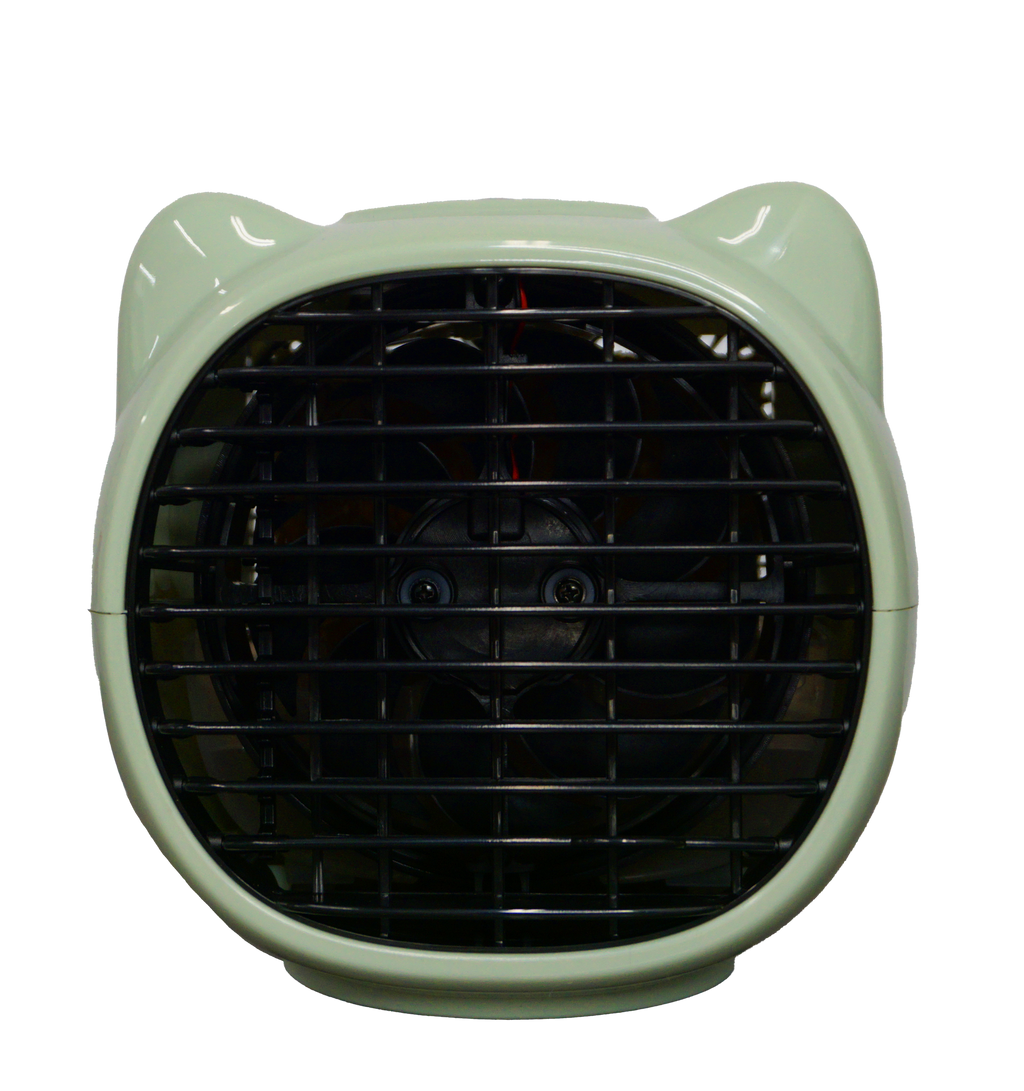 Astro Kitty (C5)