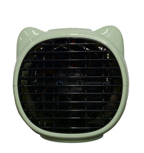 Astro Kitty (C5)