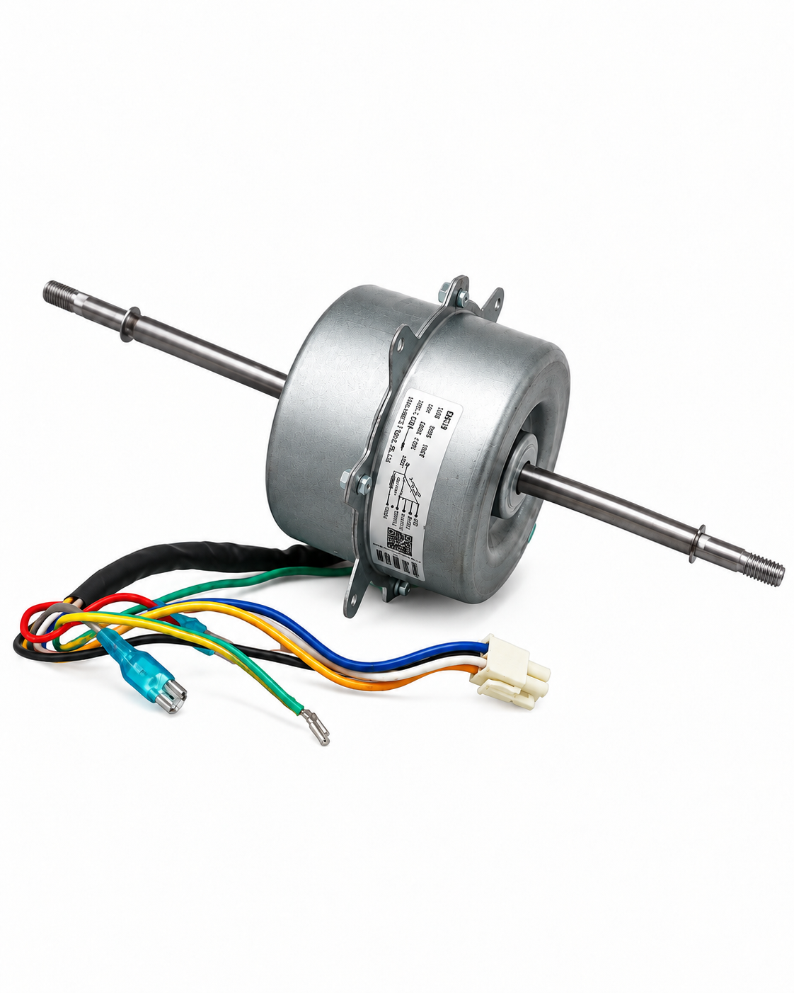 Neptune Breeze (C75) Motor