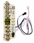 Jupiter Breeze (C75XL) Control Board