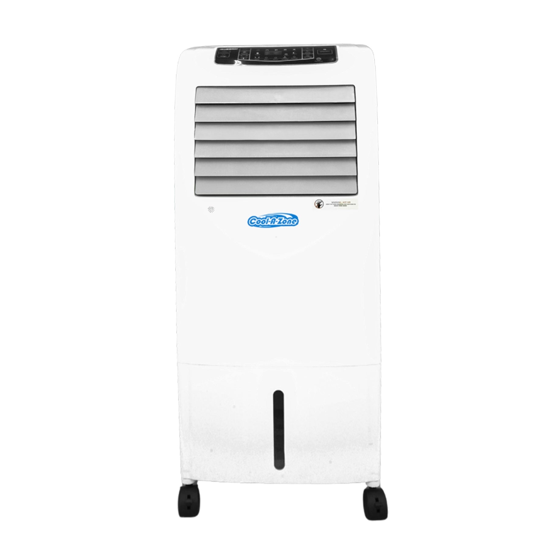 Polaris Breeze