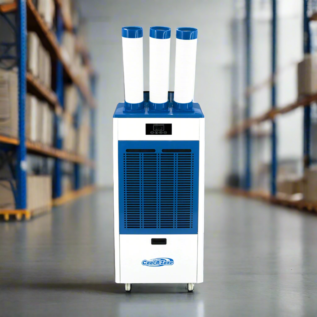 HyperNova Heat Flex (AC36 Heat Pump)