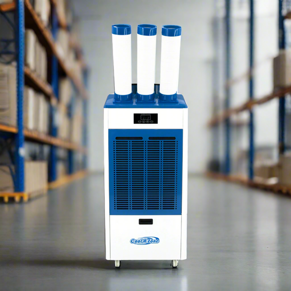 HyperNova Heat Flex (AC36 Heat Pump)