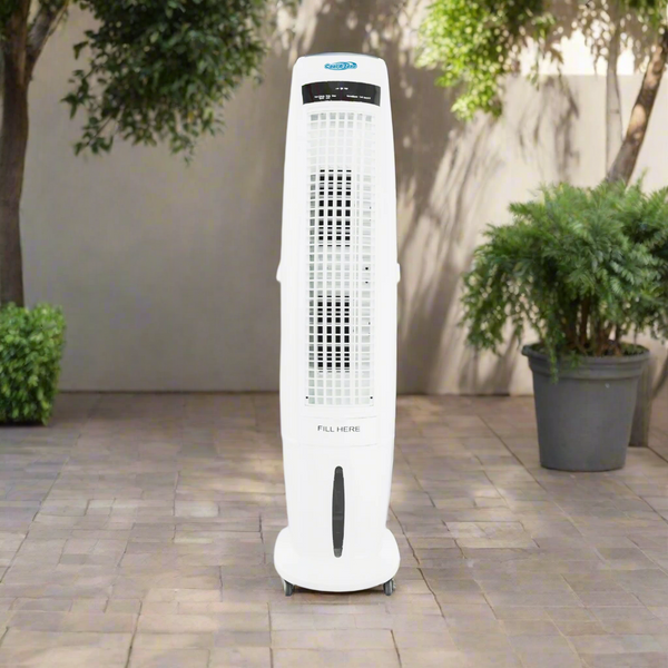 Jupiter Breeze (C75XL)