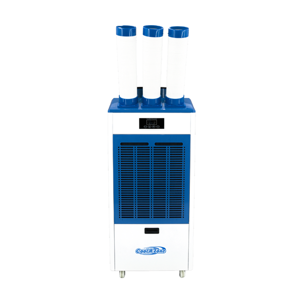 HyperNova Heat Flex (AC36 Heat Pump)