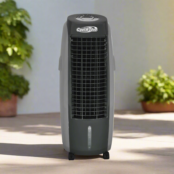 Mercury Breeze (C75 mini)