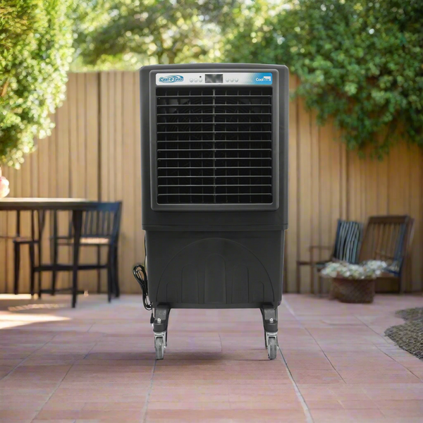 AstroChill (C100)