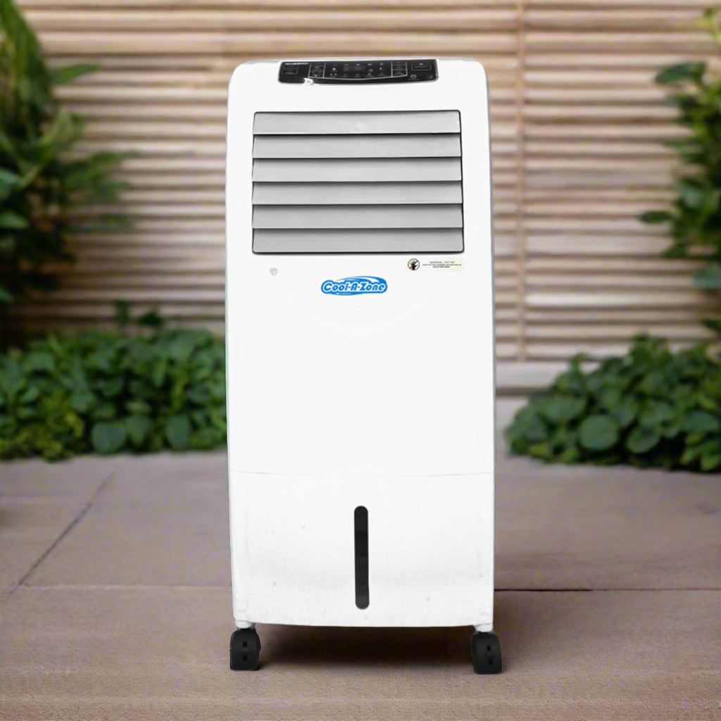 Polaris Breeze