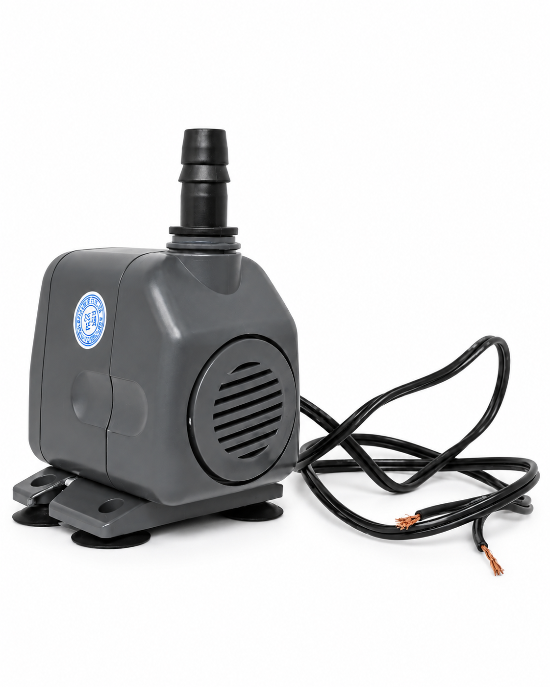AstroChill (C100) & MeteorChill (C125) Water Pump