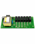 AstroChill (C100) & MeteorChill (C125) Power Control Board