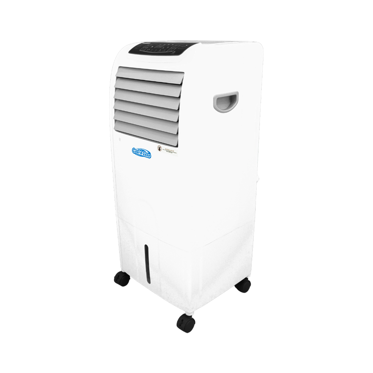 Polaris Breeze