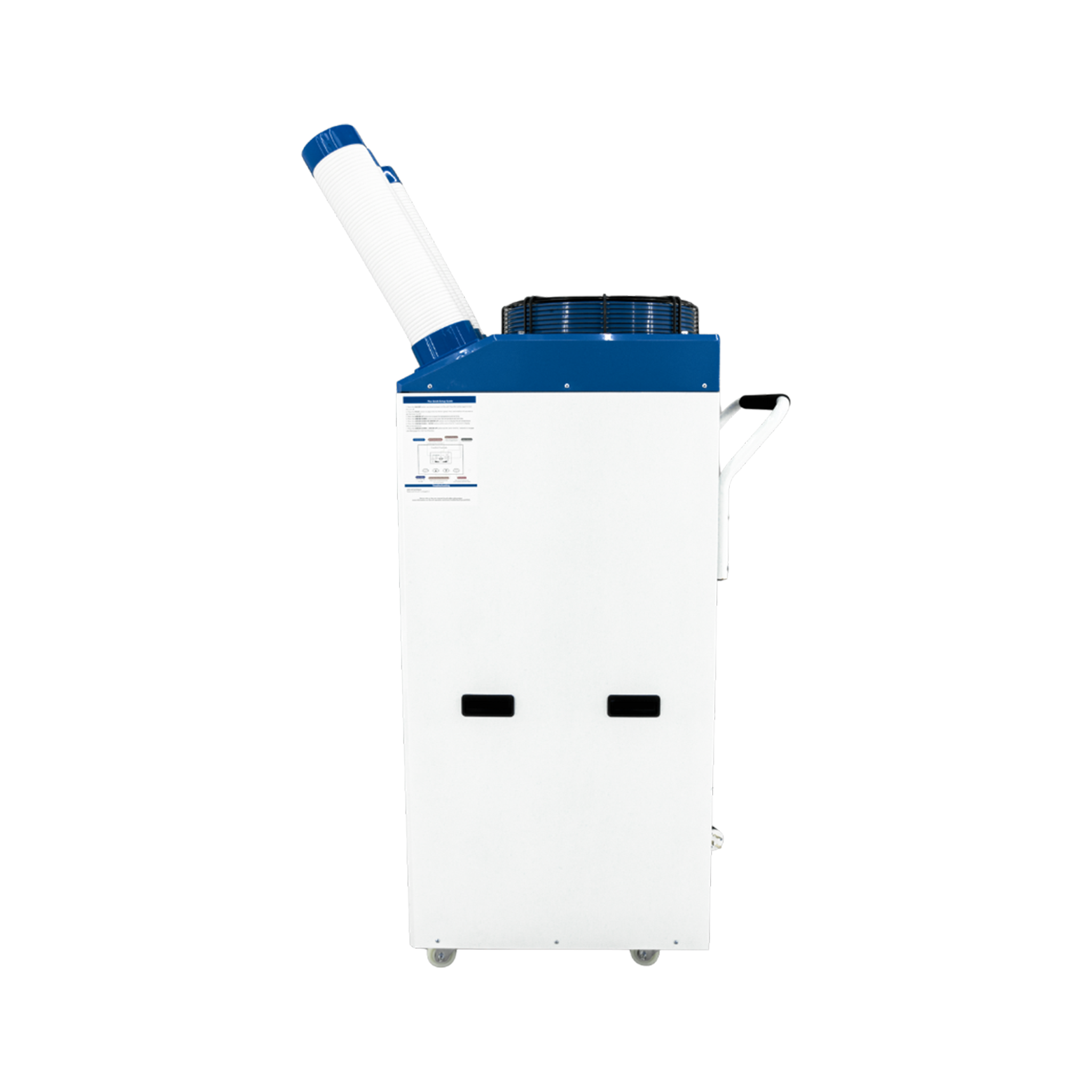 HyperNova Heat Flex (AC36 Heat Pump)