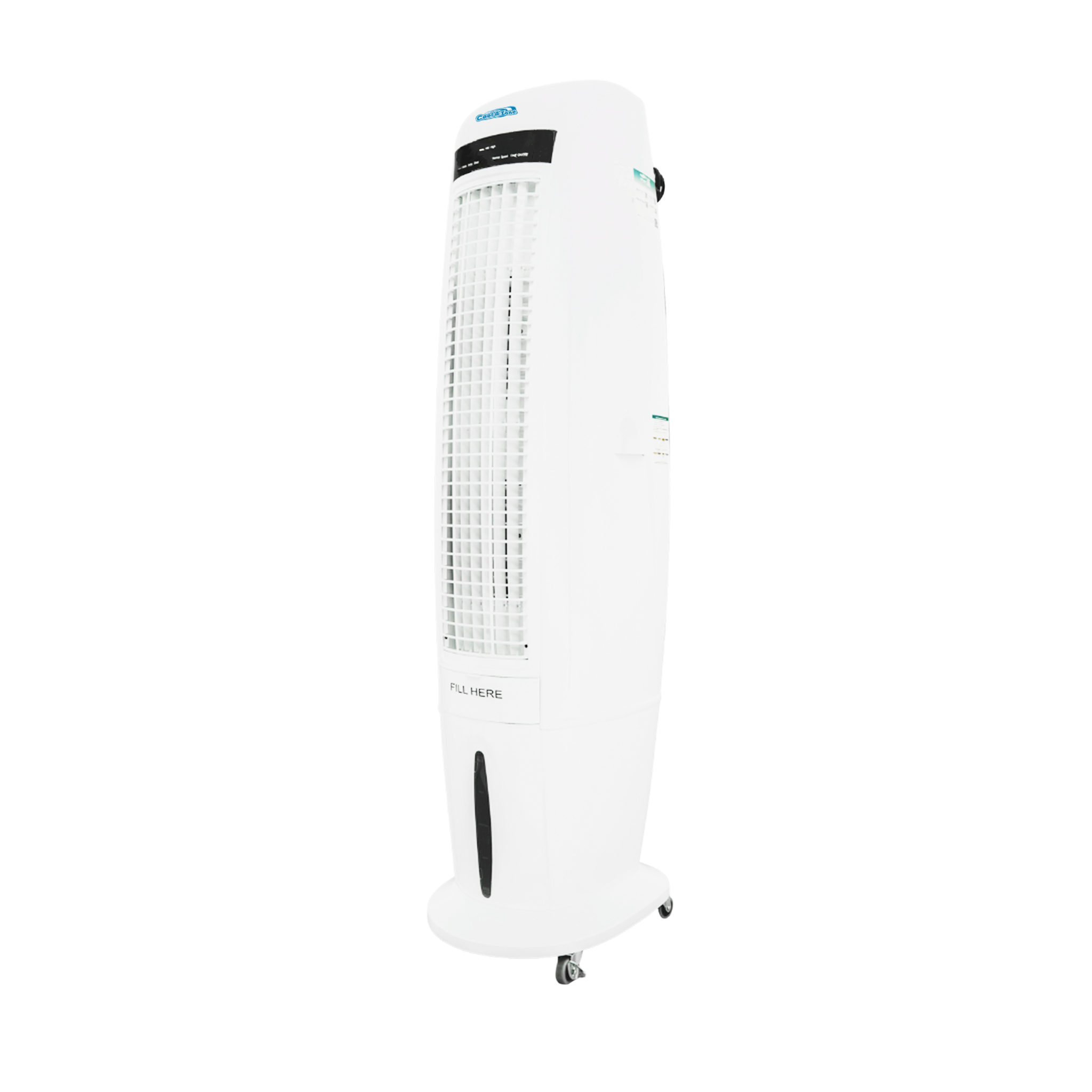 Jupiter Breeze (C75XL)