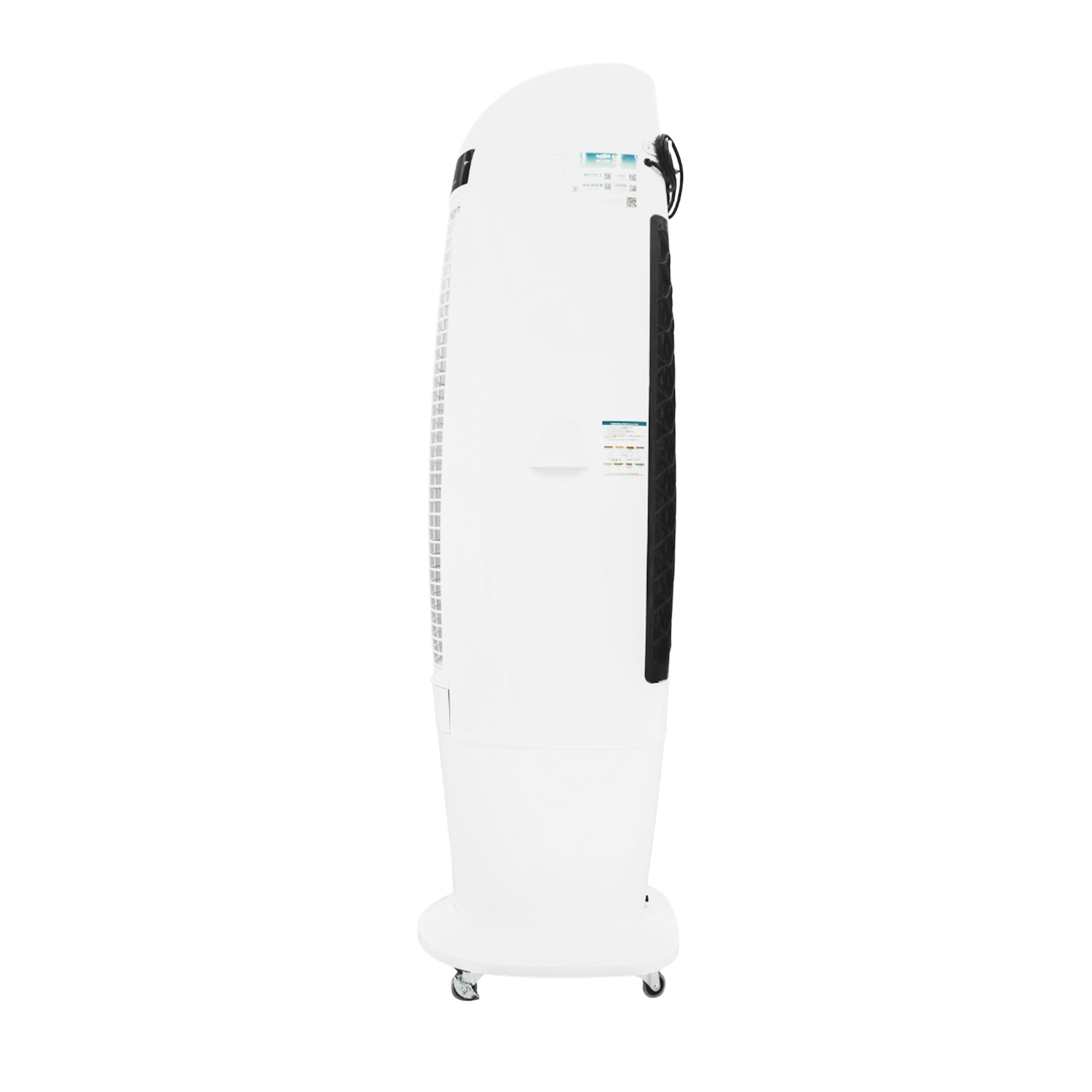 Jupiter Breeze (C75XL)