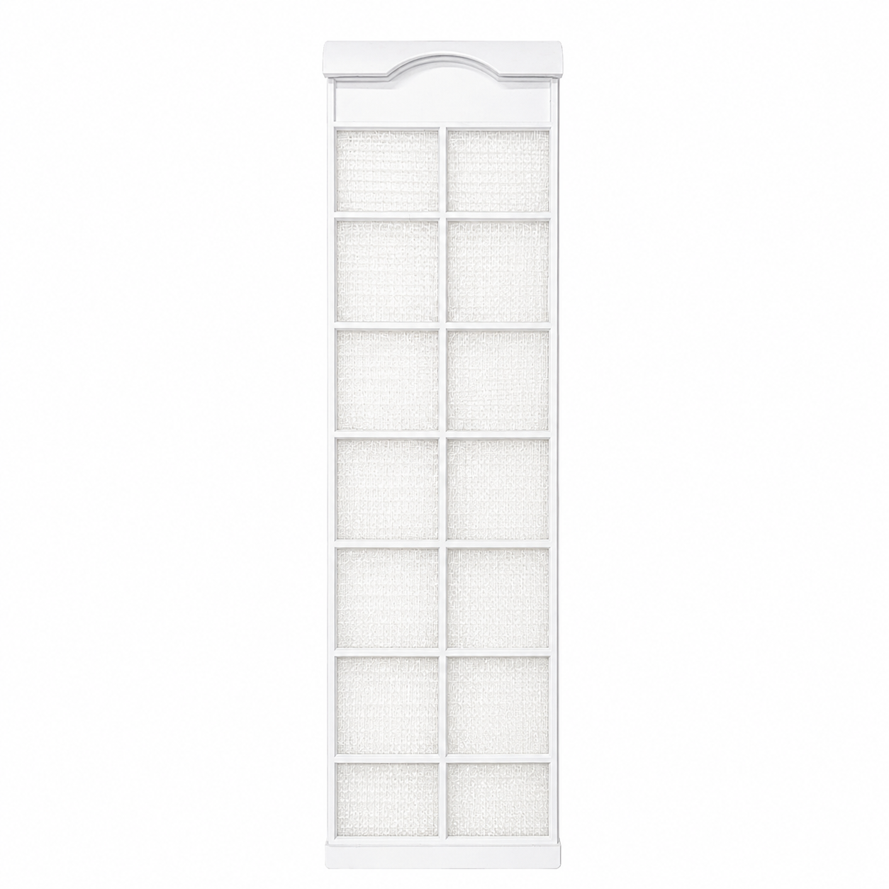 MeteorChill (C125) Side Dust Screen