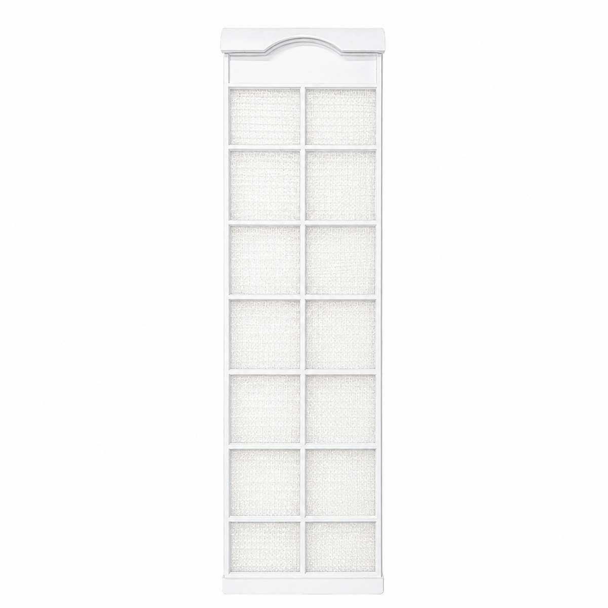 MeteorChill (C125) Side Dust Screen