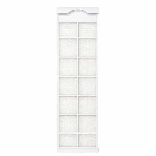MeteorChill (C125) Side Dust Screen