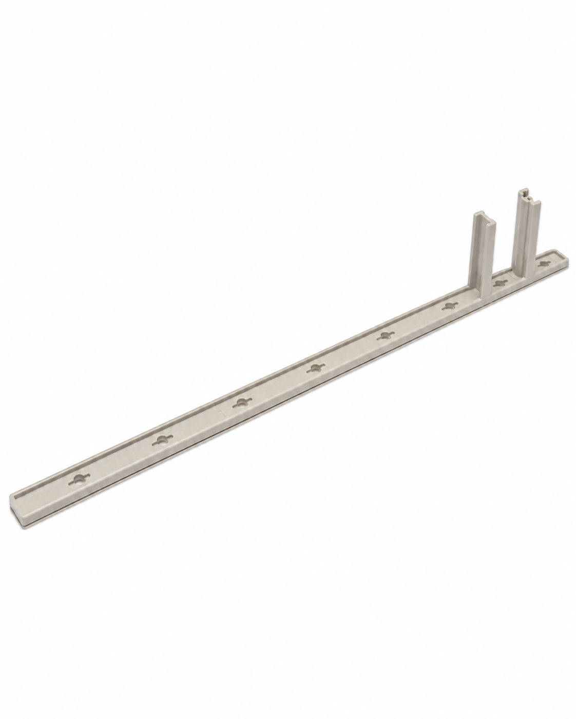 AstroChill (C100) & MeteorChill Back Louver Drive Bar