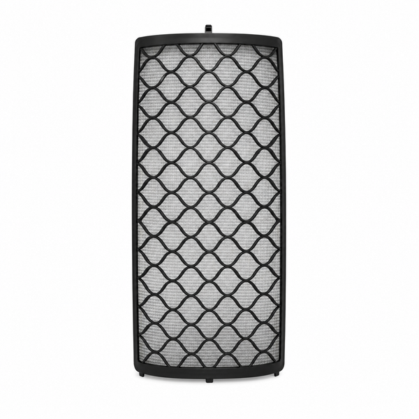 Neptune Breeze (C75) Dust Screen