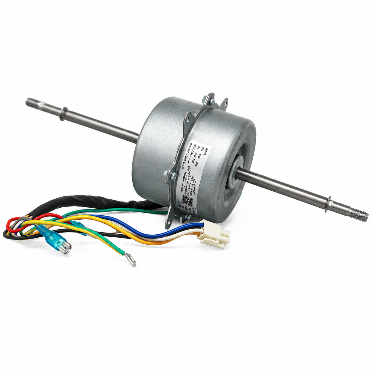 Neptune Breeze (C75) Motor