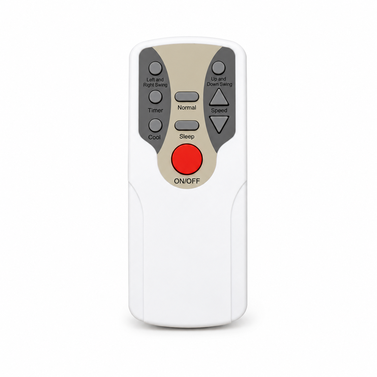 Neptune Breeze (C75) Remote Control
