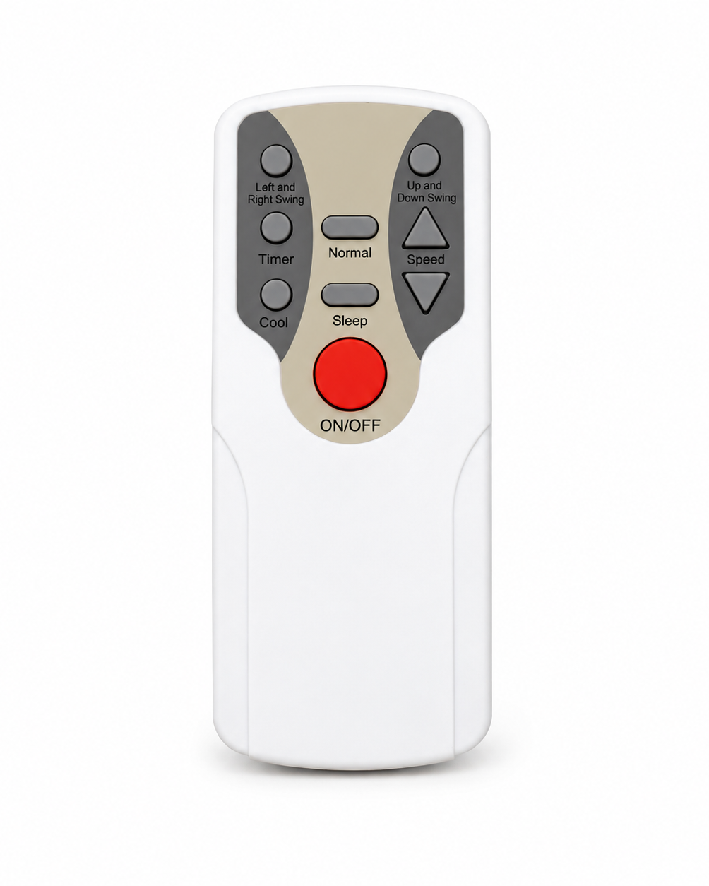 Neptune Breeze (C75) Remote Control