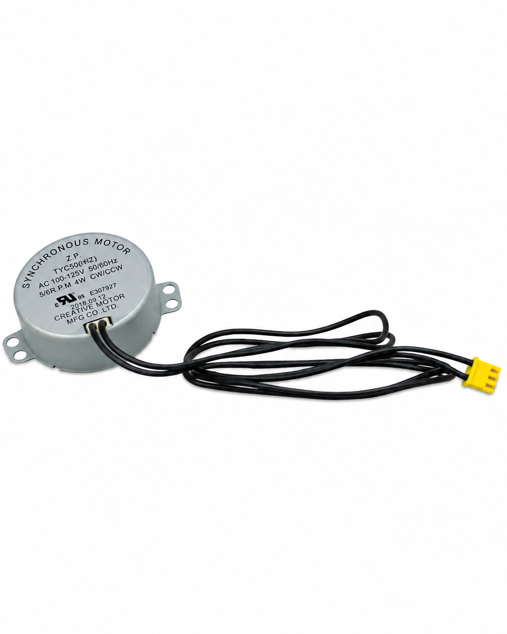 Neptune Breeze (C75) Back Swing Motor