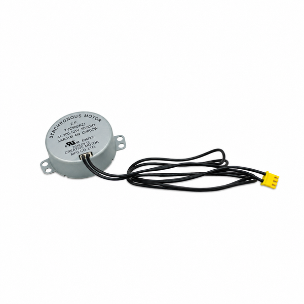 Neptune Breeze (C75) Back Swing Motor