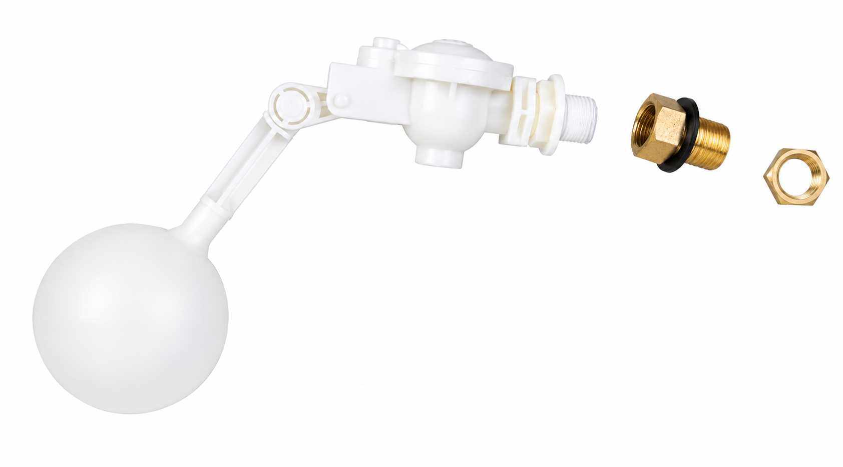 Nova Blast (C700) Float Valve