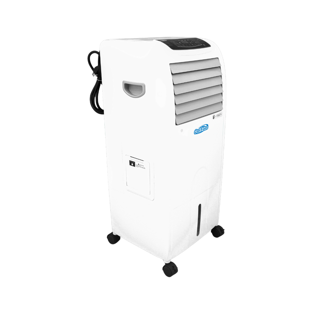 Polaris Breeze