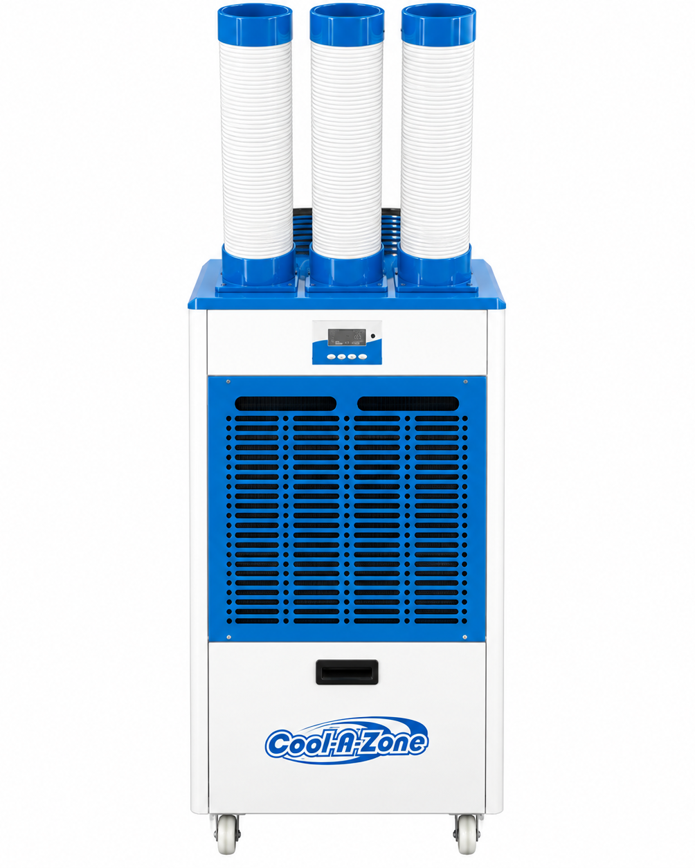 HyperNova Heat Flex (AC36 Heat Pump)