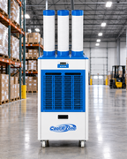SuperNova Heat Flex (AC24 Heat Pump)