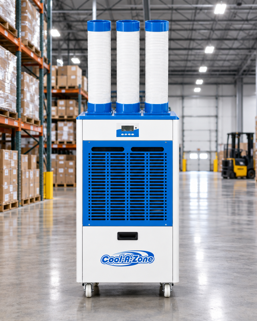 SuperNova Heat Flex (AC24 Heat Pump)