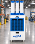 HyperNova Heat Flex (AC36 Heat Pump)