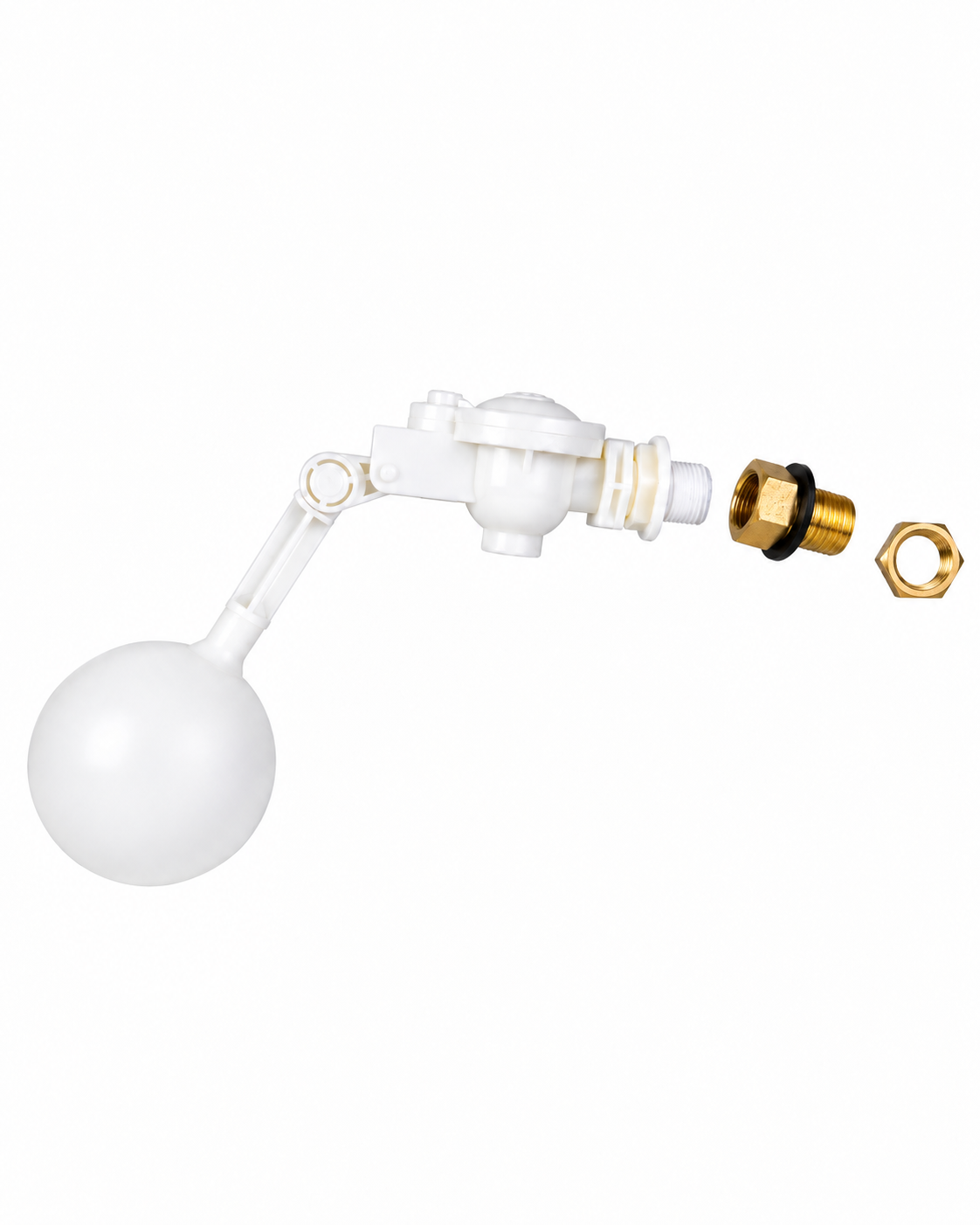 Nova Blast (C700) Float Valve