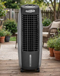 Mercury Breeze (C75 mini)