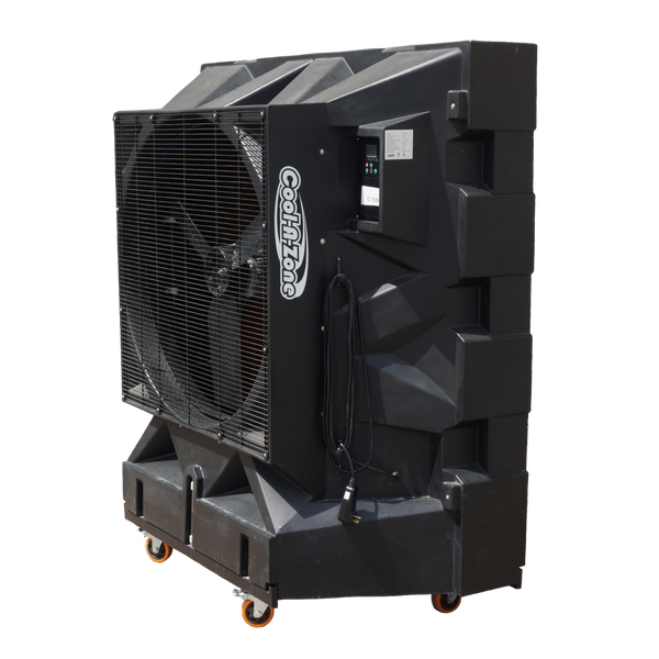 Cool a zone deals fan