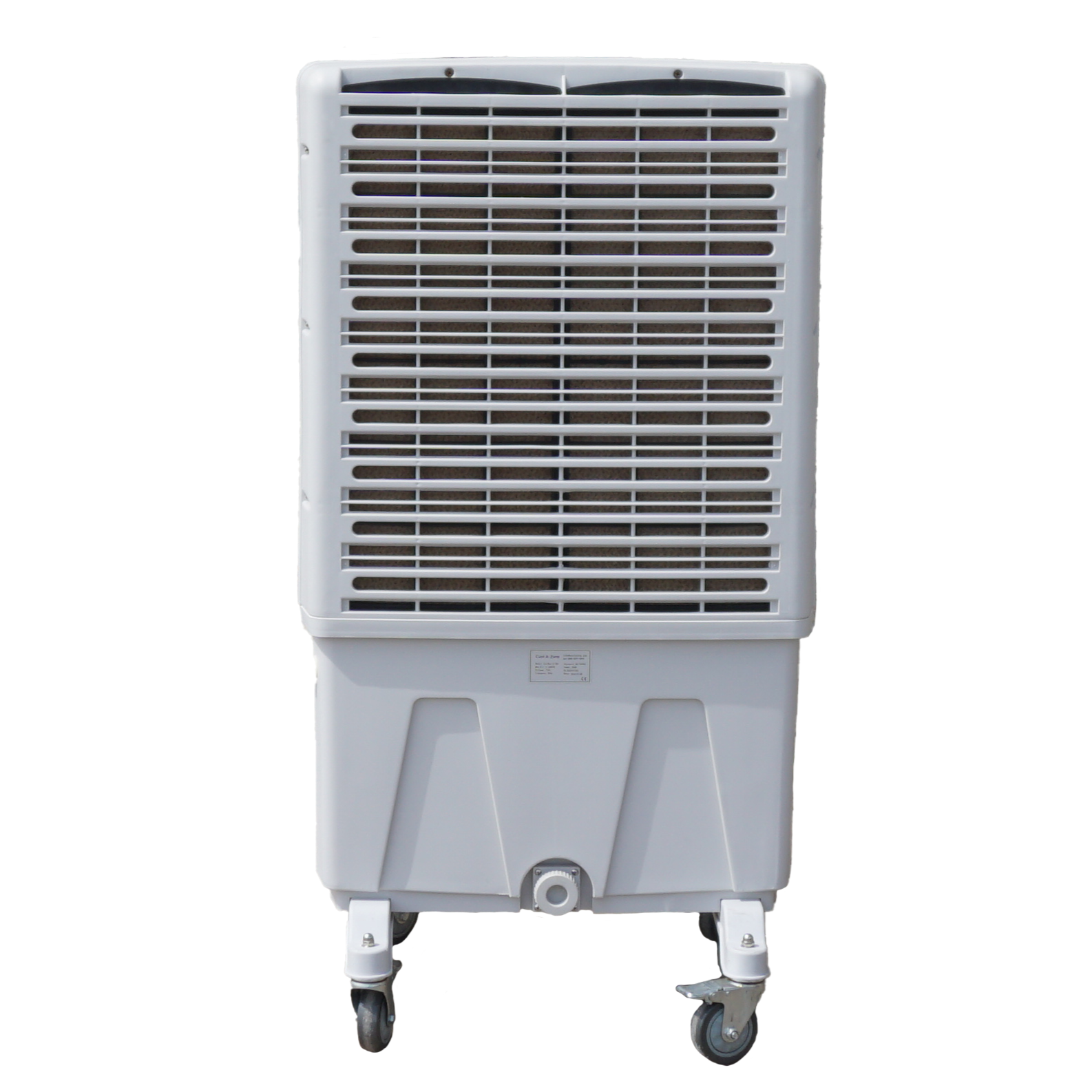 CoolBox C125 coolbox-c125