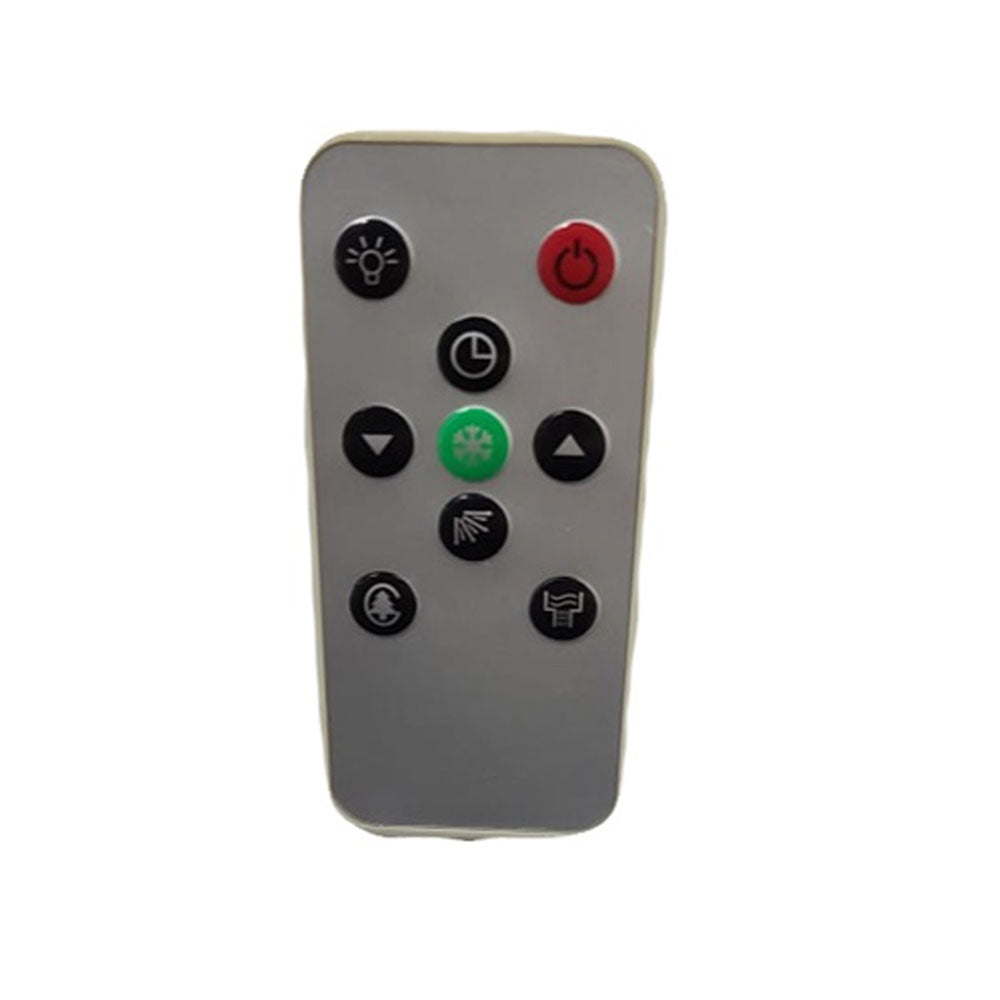 C100 & C125 Remote Control